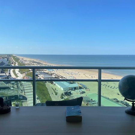 Beach Loft 赞德沃特 外观 照片