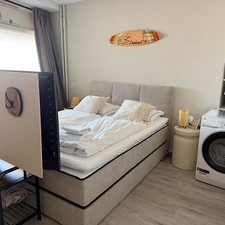 Beach Loft 赞德沃特 外观 照片