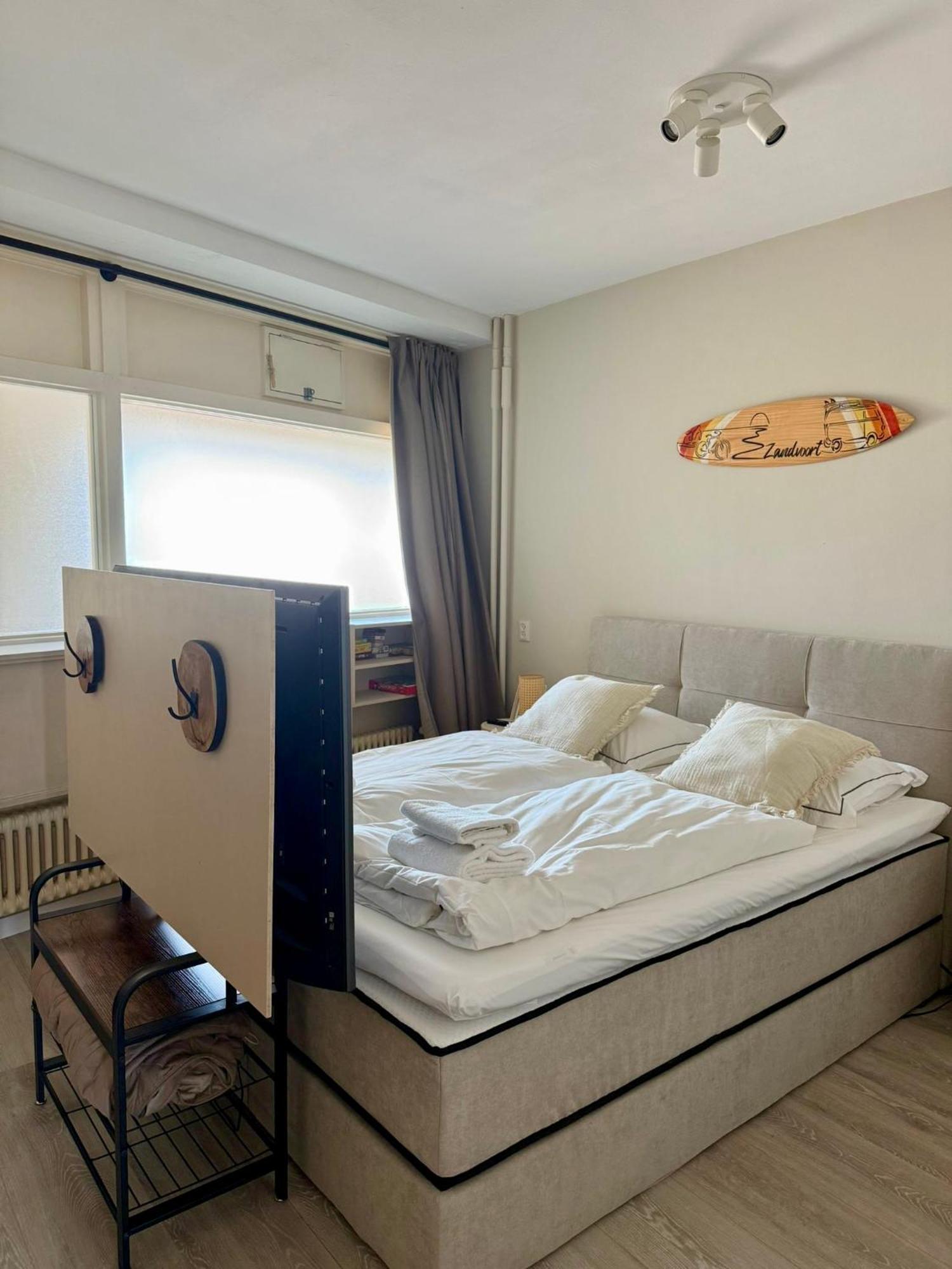 Beach Loft 赞德沃特 外观 照片